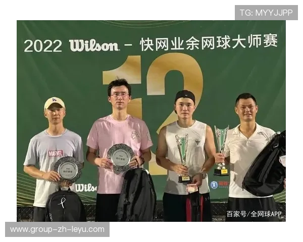 为什么 2026 年的网球观众平均年龄正在快速降低？社交属性是核心。