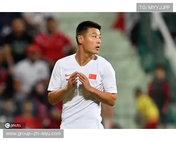 国足队长武磊专访： 这一次我们不再是陪练，我们要去美洲大陆留下进球。